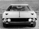 Lamborghini Espada 400 GT 1968 года